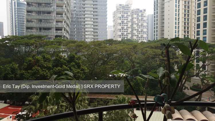 Regency Park (D10), Condominium #212571191